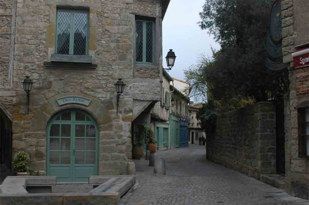 Francia - Carcassonne 22 - La Cité.jpg